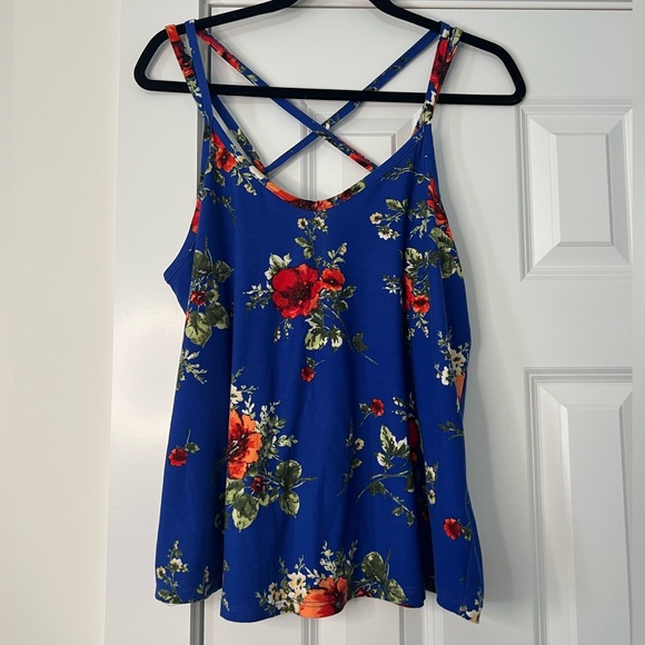 Detail Back Top - Picture 3 of 5